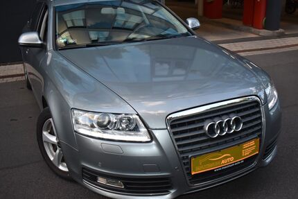 Audi A6 163.645 km 8.800 &euro; Fulda 36037