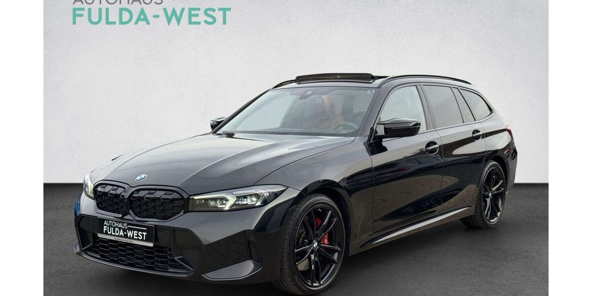 BMW M340d 75.575 km 48.440 &euro; Fulda 36041