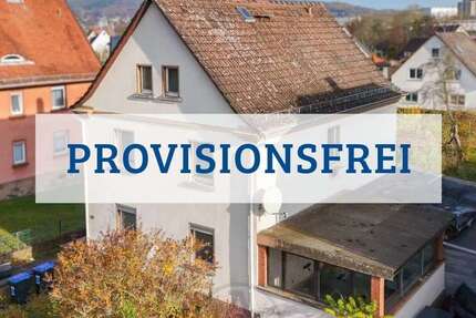 Haus Fulda Aschenberg - 8 Zimmer, 224 m&sup2;, 289.000&euro; | Angebot:26221623