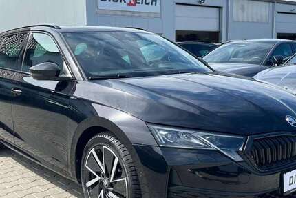 Skoda Octavia 11.001 km 31.950 &euro; Burghaun 36151