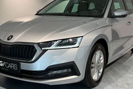 Skoda Octavia 134.494 km 18.900 &euro; Burghaun 36151