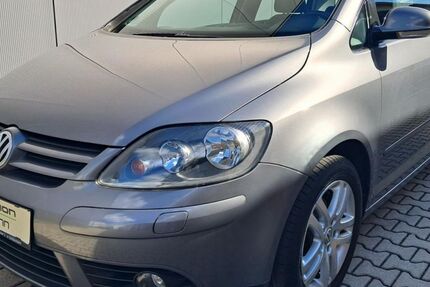 VW Golf Plus 116.283 km 5.980 &euro; Schlüchtern 36381