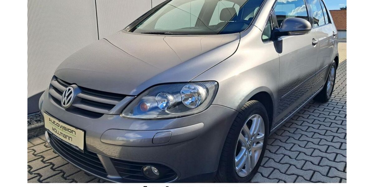 VW Golf Plus 116.283 km 5.980 &euro; Schlüchtern 36381
