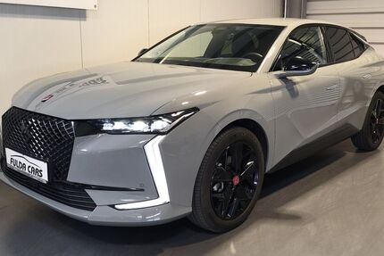 DS Automobiles DS4 31.588 km 19.990 &euro; Künzell 36093