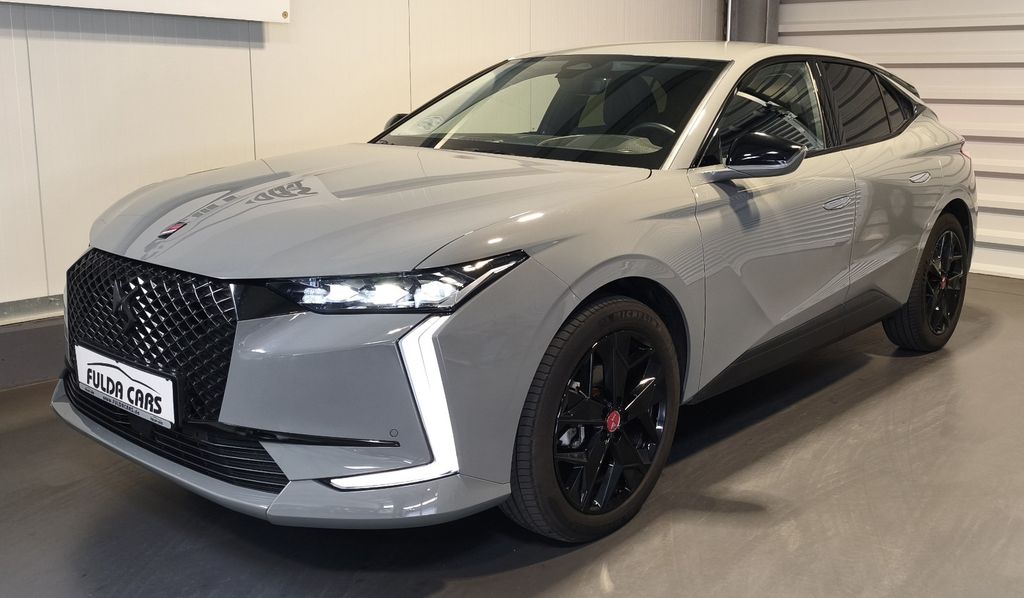 DS Automobiles DS4 31.588 km 19.990 &euro; Künzell 36093