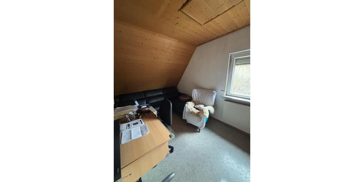 Einfamilienhaus Bad Brückenau - 3 Zimmer, 90 m&sup2;, 210.000&euro; | Angebot:25215931