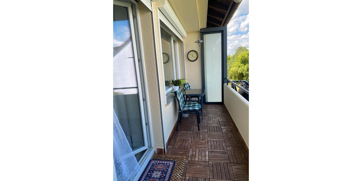 Etagenwohnung Fulda Fulda-Galerie - 7 Zimmer, 165 m&sup2;, 355.000&euro; | Angebot:26682457