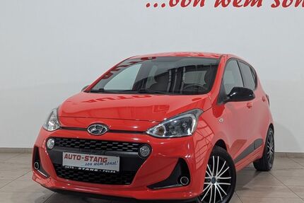 Hyundai i10 70.159 km 10.400 &euro; Fulda 36043