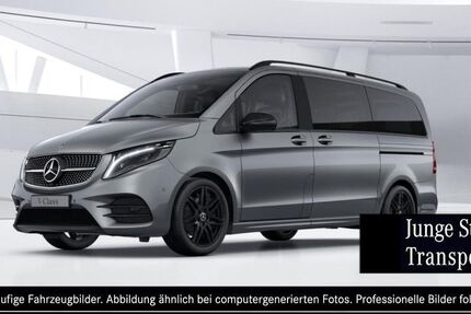 Mercedes-Benz V 300 68.400 km 64.780 &euro; Fulda 36043