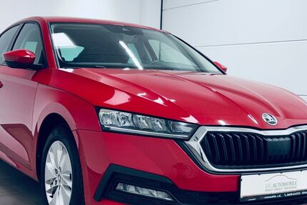 Skoda Octavia 116.900 km 14.880 &euro; Eichenzell 36124