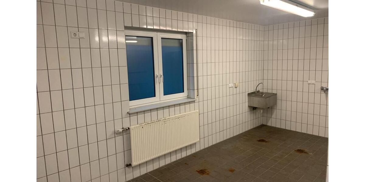 Gewerbeobjekt Fulda Aschenberg - 220&euro; | Angebot:26023404