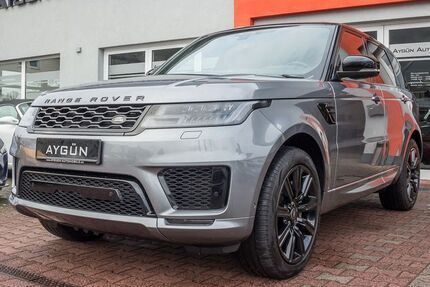 Land Rover Range Rover Sport 79.800 km 47.995 &euro; Schlüchtern 36381