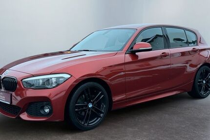 BMW 118 235.708 km 8.980 &euro; Wartenberg-Angersbach 36367