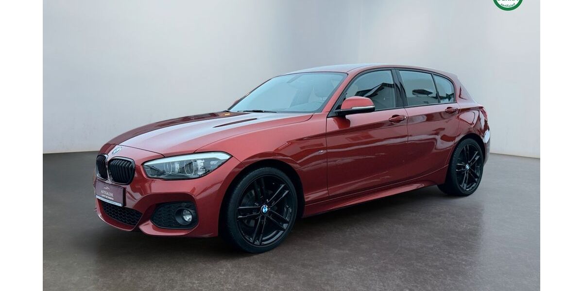 BMW 118 235.708 km 8.980 &euro; Wartenberg-Angersbach 36367