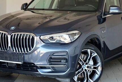 BMW X5 89.340 km 43.400 &euro; Fulda 36043