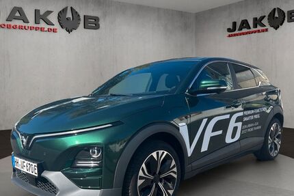 VinFast VF6 6.500 km 23.899 &euro; Fulda 36041