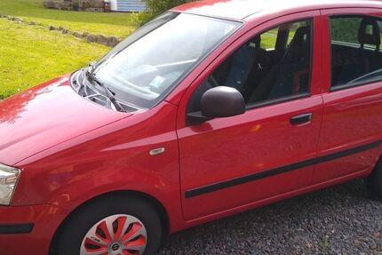 Fiat Panda 170.000 km 950 &euro; Herbstein (Stockhausen) 36358