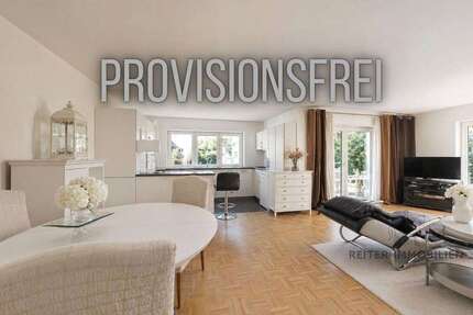 Wohnung Petersberg - 3 Zimmer, 108 m&sup2;, 369.000&euro; | Angebot:26406874
