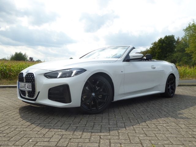 BMW 420 3.000 km 55.990 &euro; Schlüchtern 36381