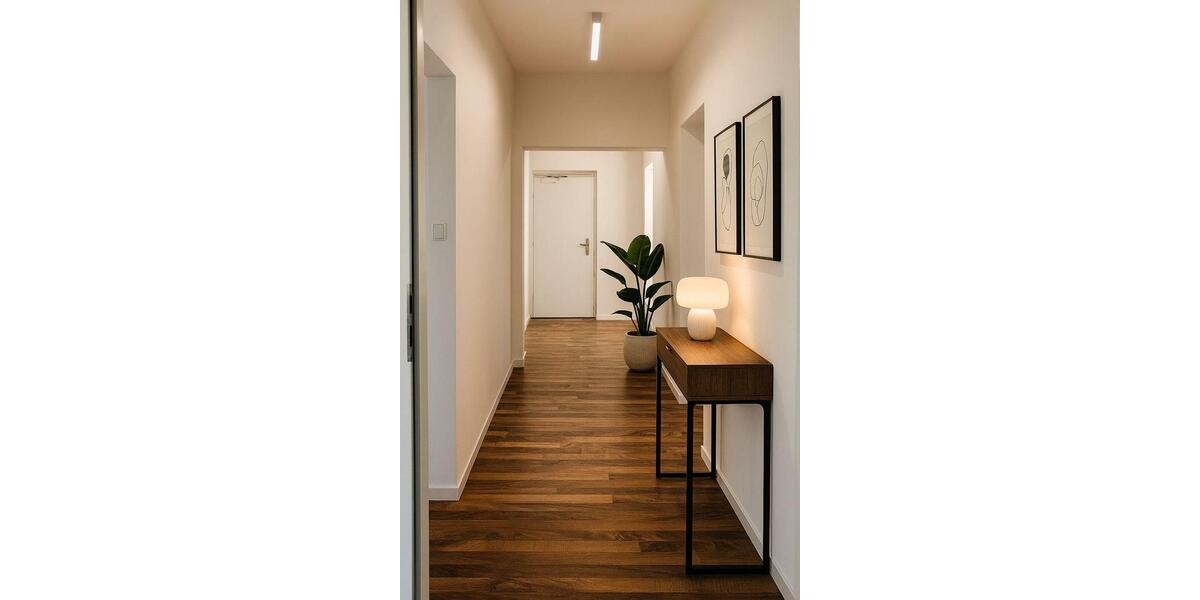 Etagenwohnung Neuhof - 3 Zimmer, 64 m&sup2;, 620&euro; | Angebot:26367339