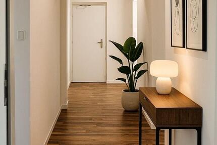 Wohnung Neuhof - 3 Zimmer, 64 m&sup2;, 620&euro; | Angebot:26367339