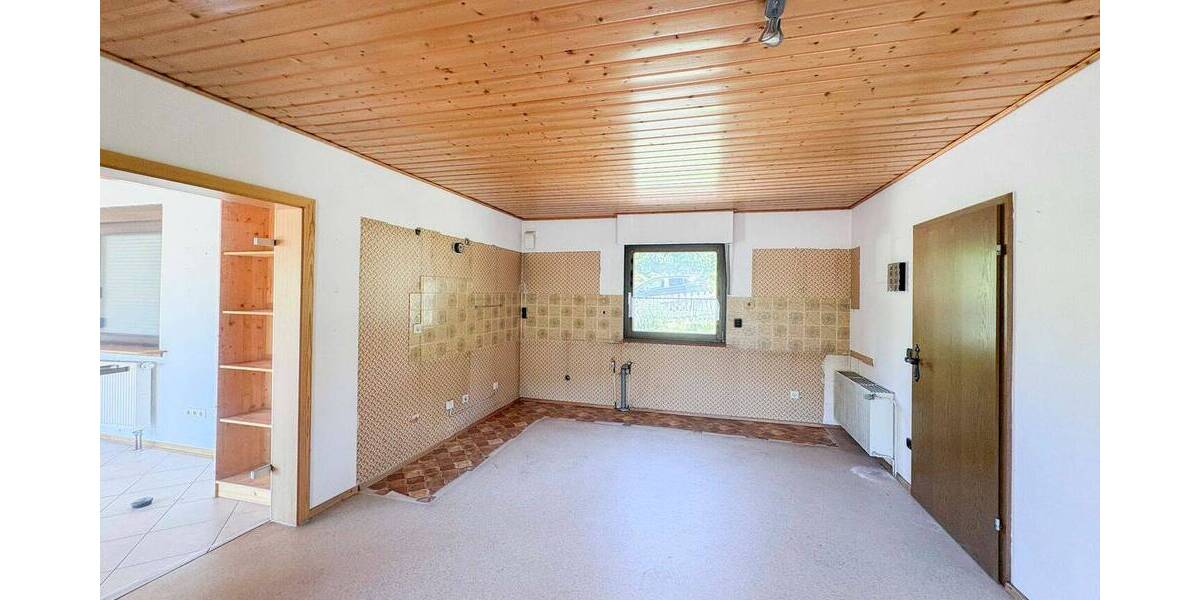 Einfamilienhaus Bad Brückenau - 6 Zimmer, 195.000&euro; | Angebot:26741520