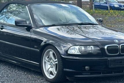 BMW 320 172.000 km 5.350 &euro; Hünfeld 36088