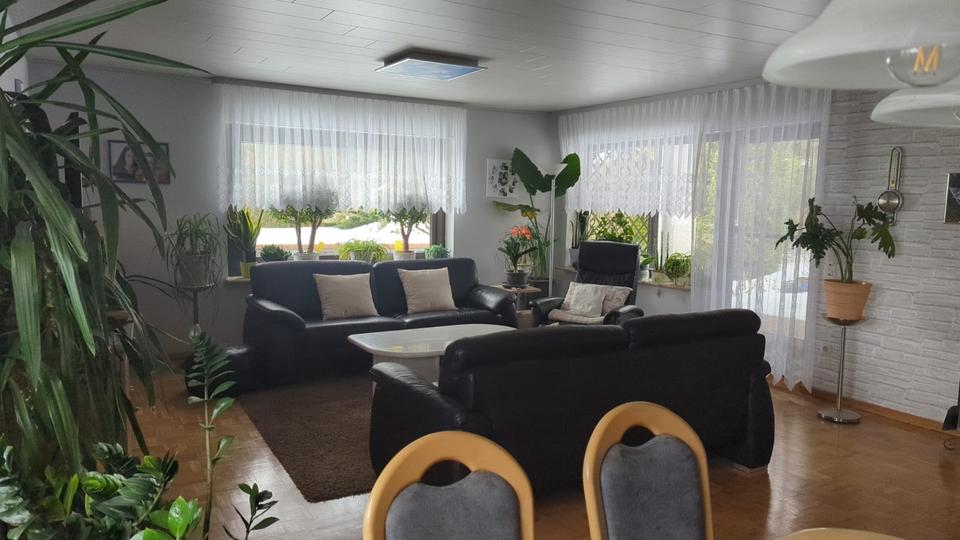 Einfamilienhaus Lauterbach (Hessen) - 6 Zimmer, 150 m&sup2;, 325.000&euro; | Angebot:25941116