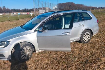 VW Golf 213.500 km 7.999 &euro; Kalbach 36148