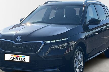 Skoda Kamiq 51.935 km 21.700 &euro; Fulda 36043