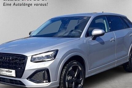 Audi Q2 8.490 km 36.990 &euro; Fulda 36039