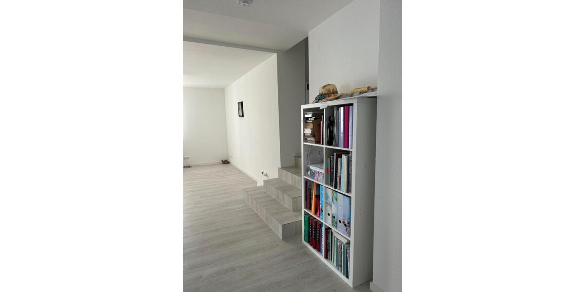 Erdgeschoßwohnung Fulda Fulda-Galerie - 2.5 Zimmer, 64 m&sup2;, 229.000&euro; | Angebot:26112274