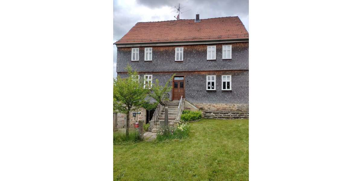 Einfamilienhaus Kalbach - 6 Zimmer, 225 m&sup2;, 399.000&euro; | Angebot:25848783