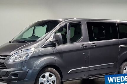 Ford Tourneo Custom 98.709 km 23.890 &euro; Fulda 36043