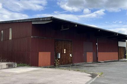 Gewerbeobjekt Niederaula - 1.780&euro; | Angebot:24608827