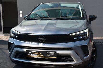 Opel Crossland (X) 111.770 km 14.980 &euro; Fulda 36037