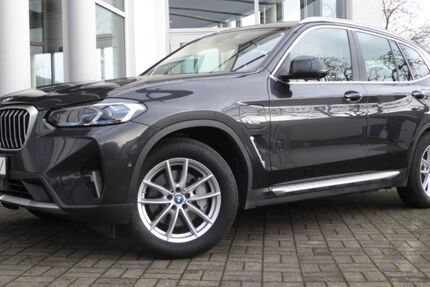 BMW X3 45.500 km 37.950 &euro; Schlüchtern 36381