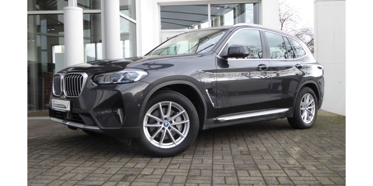 BMW X3 45.500 km 37.950 &euro; Schlüchtern 36381