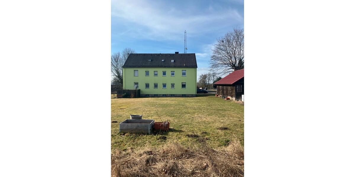 Mehrfamilienhaus, Wohnhaus Tann (Rhön) - 600.000&euro; | Angebot:25417893