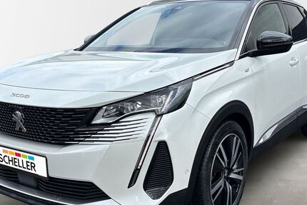 Peugeot 3008 53.417 km 24.700 &euro; Fulda 36043