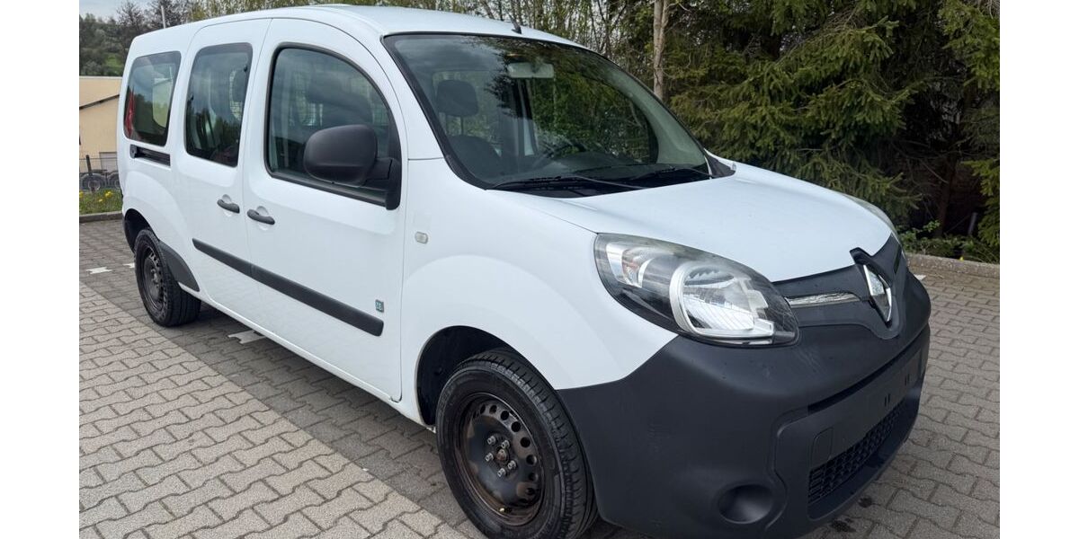 Renault Kangoo 62.448 km 8.690 &euro; Hosenfeld 36154