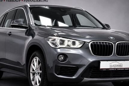 BMW X1 140.900 km 15.780 &euro; Eichenzell 36124
