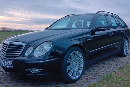 Mercedes-Benz E 500 288.000 km 8.450 &euro; Künzell 36093