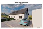 Doppelhaushälfte Fulda Aschenberg - 6 Zimmer, 155 m&sup2;, 437.000&euro; | Angebot:27098033