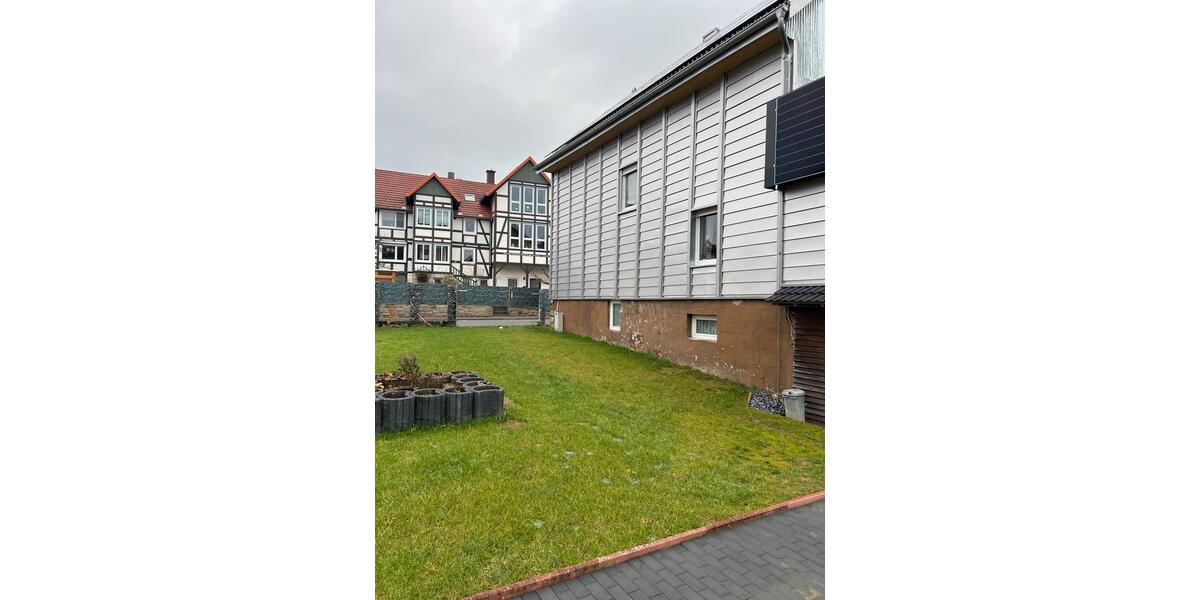 Einfamilienhaus Breitenbach am Herzberg - 8 Zimmer, 150 m&sup2;, 335.000&euro; | Angebot:25901388