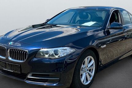 BMW 520 147.900 km 15.499 &euro; Fulda 36043