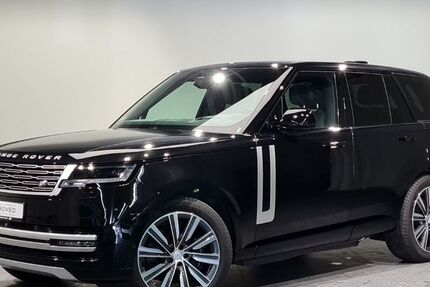 Land Rover Range Rover 37.850 km 146.990 &euro; Fulda 36043