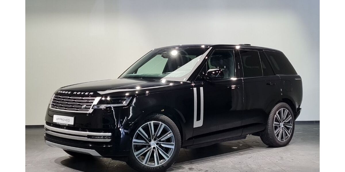 Land Rover Range Rover 37.850 km 146.990 &euro; Fulda 36043