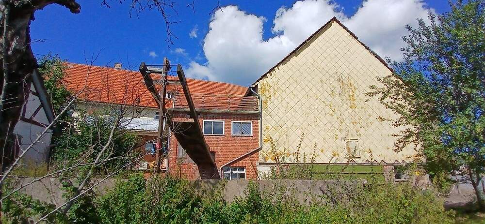 Einfamilienhaus Freiensteinau Gunzenau - 1 Zimmer, 225.000&euro; | Angebot:25816032