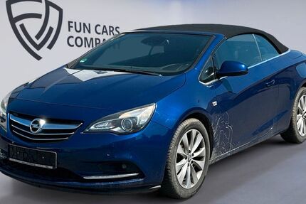 Opel Cascada 130.410 km 9.500 &euro; Lauterbach 36341